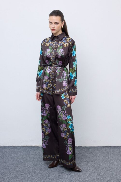 Ciel Concept Mocha Blossom Set - Image 1