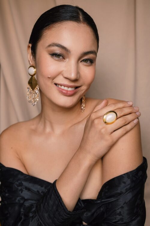 Mesmerize Aphrodite Ring - Image 2