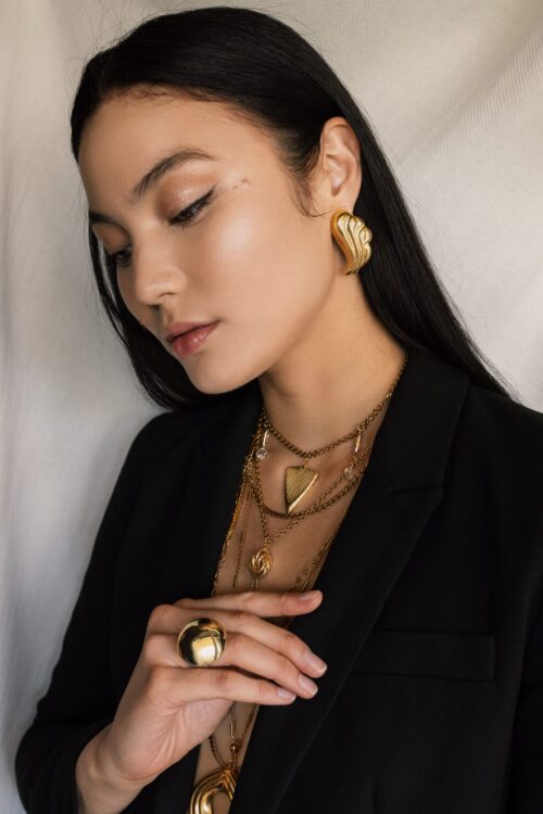 Mesmerize Epilogue Necklace - Image 2