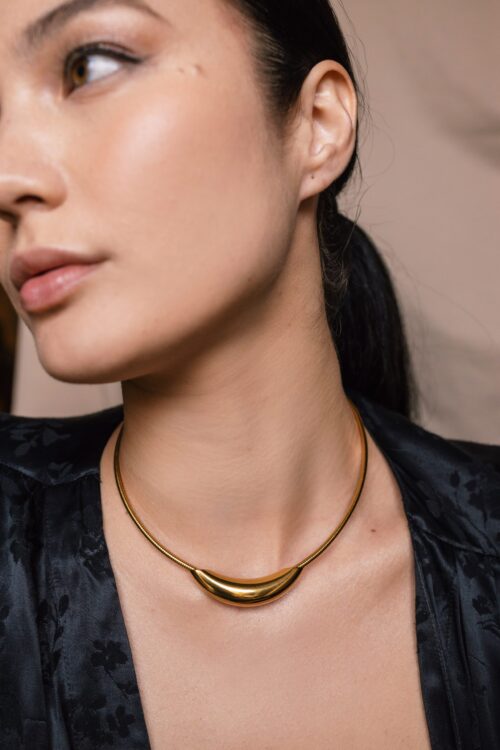 Mesmerize Magnetize Necklace - Image 2