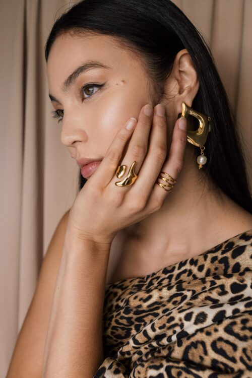 Mesmerize Muse Ring - Image 2