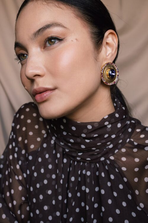 Mesmerize Mystic Earrings - Image 2