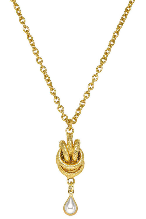 Mesmerize Unbreakable Necklace - Image 1