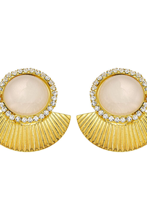 Mesmerize Harmony Earrings - Image 1