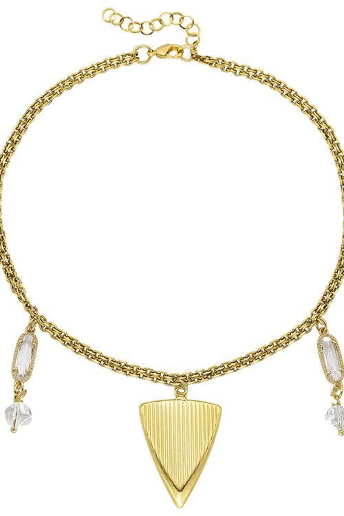 Mesmerize Epilogue Necklace - Image 1
