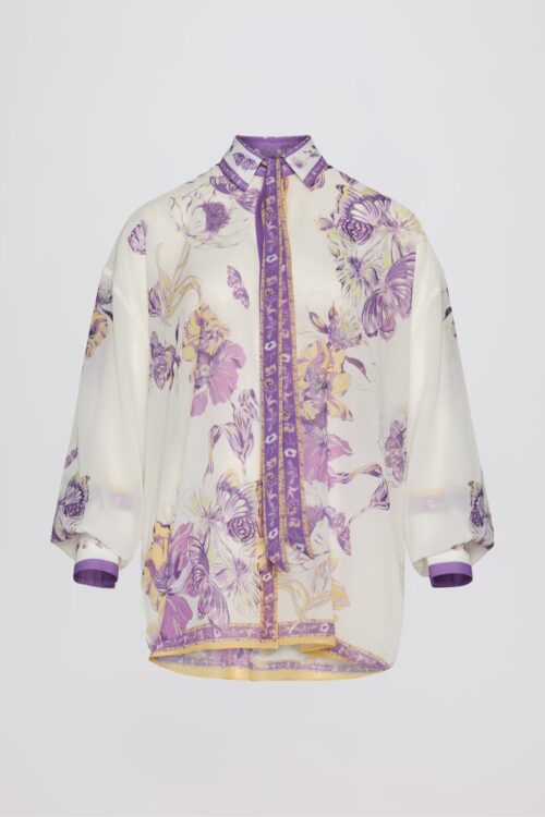 Ciel Concept Vasiliki Shirt - Image 2