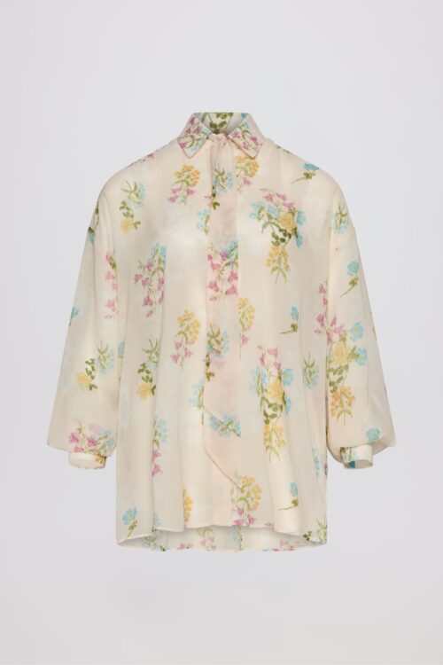 Ciel Concept Butter Blossom Shirt - Image 2