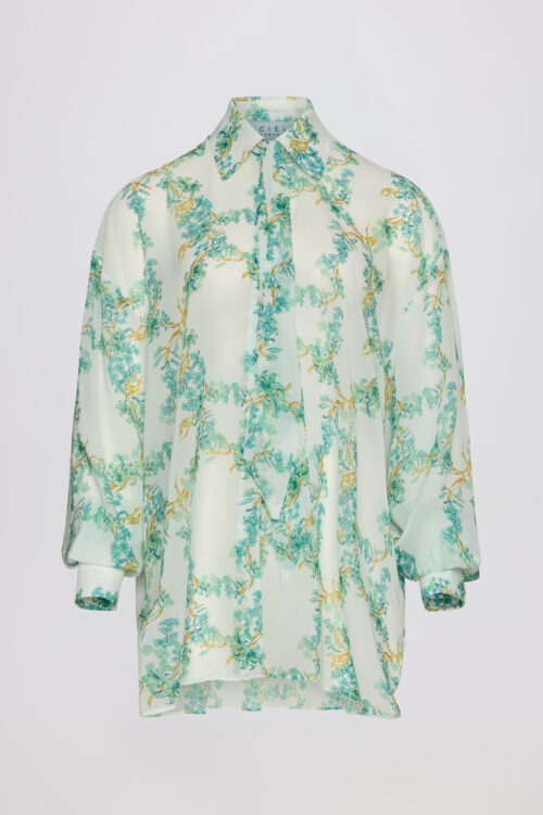 Ciel Concept Grace Shirt - Image 2