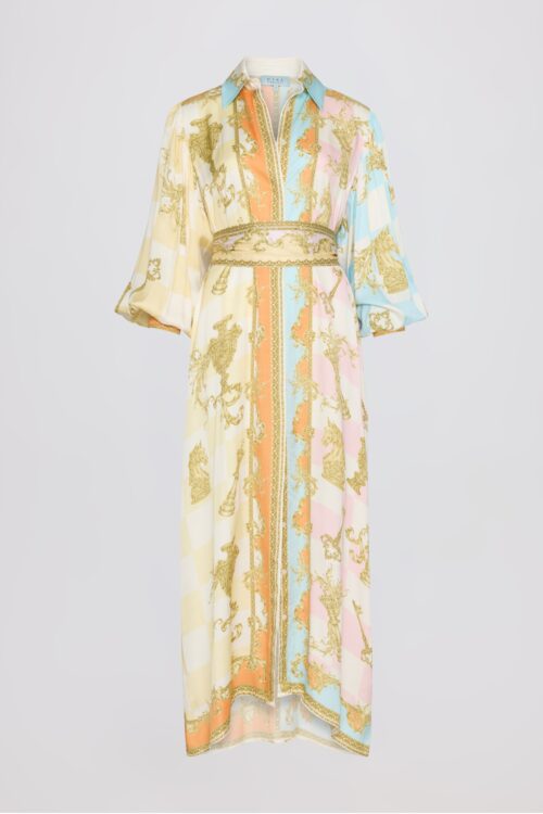 Ciel Concept Diana Shirtdress - Image 2