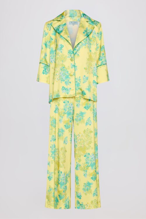 Ciel Concept Lime Petals set - Image 3