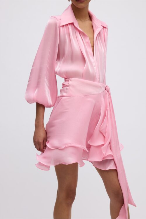 Ciel Concept Clio Shirt Rose - Image 1