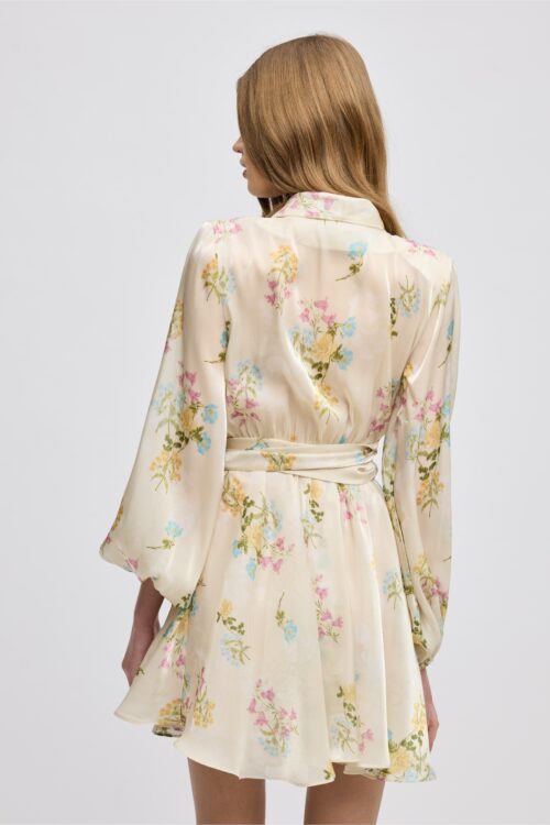 Ciel Concept Butter Blossom Dress - Image 2