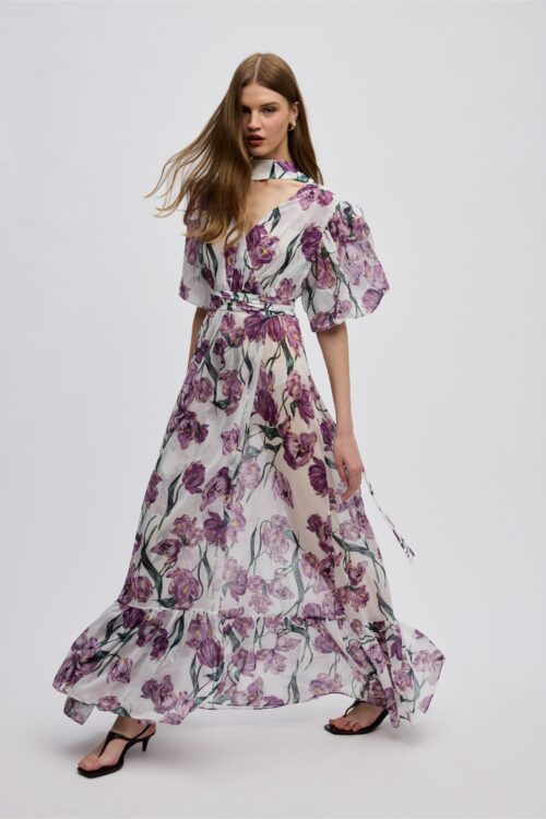 Ciel Concept Tulipa Kimono - Image 2