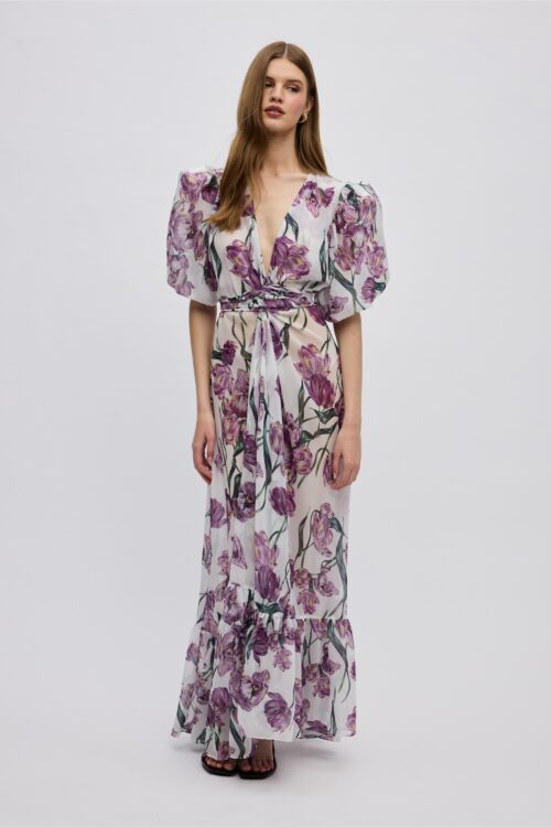 Ciel Concept Tulipa Kimono - Image 4