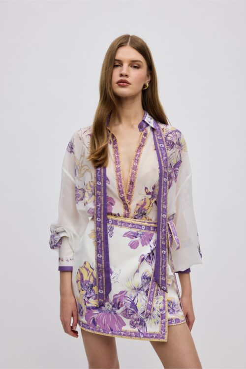 Ciel Concept Vasiliki Skirt - Image 1