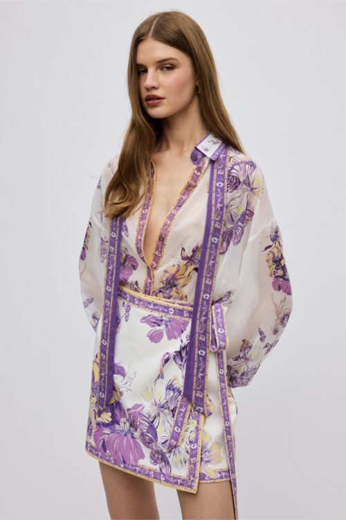 Ciel Concept Vasiliki Skirt - Image 3