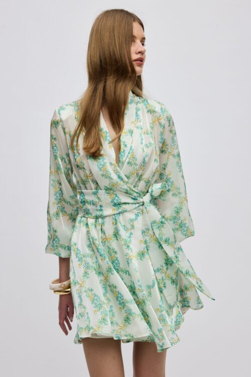 Ciel Concept Grace Mini Dress - Image 2