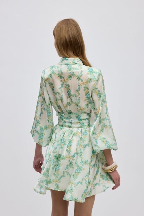 Ciel Concept Grace Mini Dress - Image 3