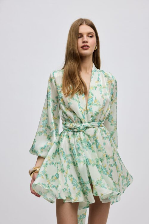 Ciel Concept Grace Mini Dress - Image 1