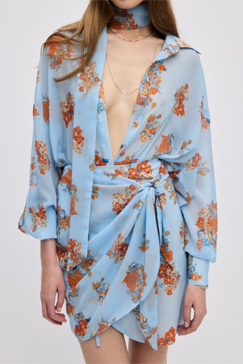 Ciel Concept Erato skirt - Image 1