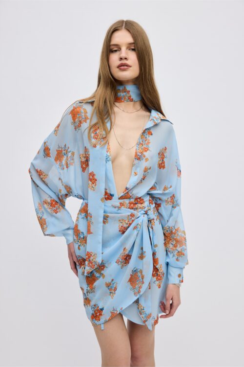 Ciel Concept Erato shirt - Image 1