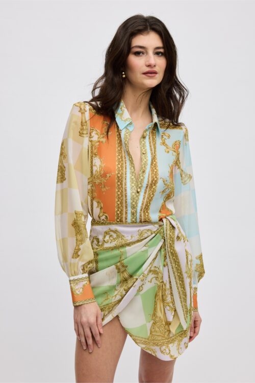 Ciel Concept Diana shirt - Image 3