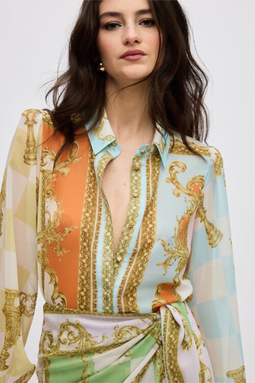 Ciel Concept Diana shirt