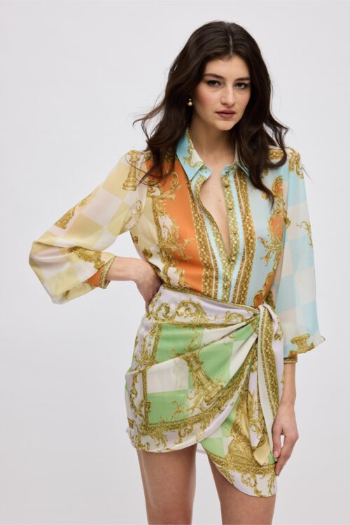 Ciel Concept Diana skirt - Image 3