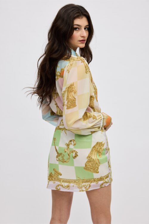 Ciel Concept Diana skirt - Image 4