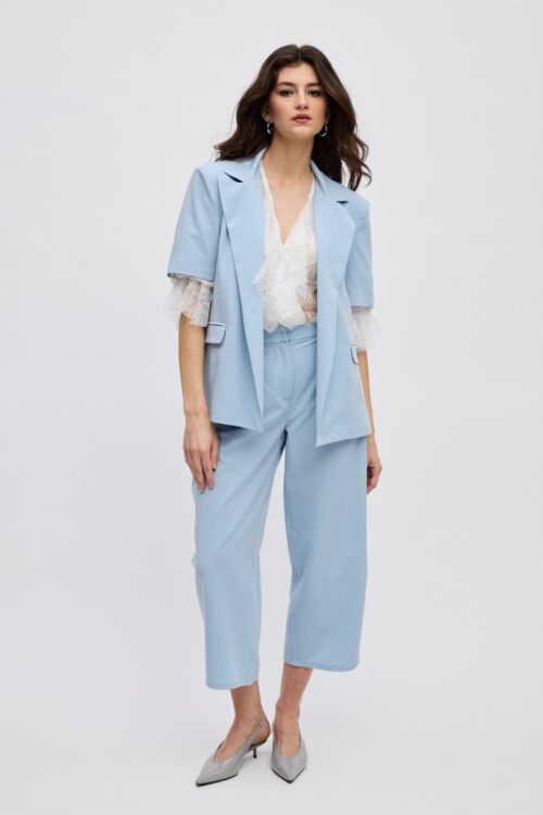 Ciel Concept Barrel Pants Ciel - Image 1