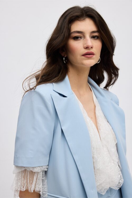 Ciel Concept Blazer Ciel - Image 3