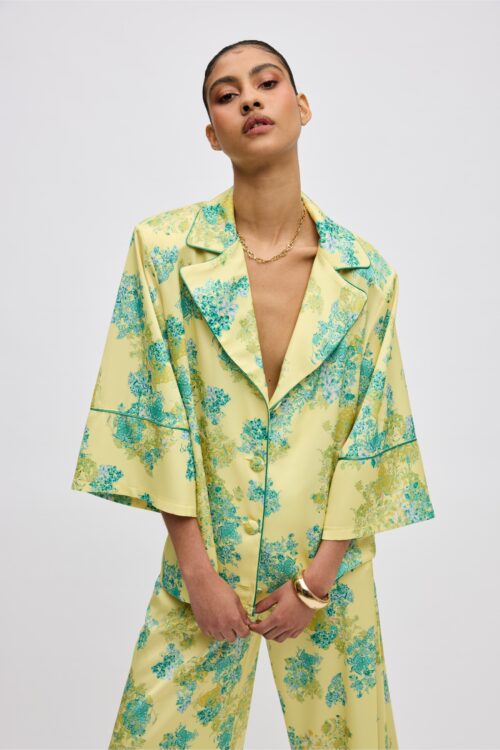 Ciel Concept Lime Petals set - Image 2