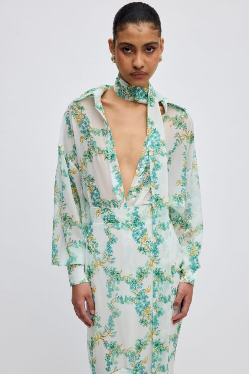 Ciel Concept Grace Shirt - Image 3