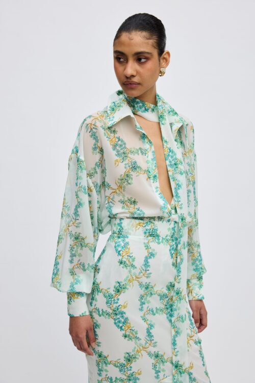 Ciel Concept Grace Shirt - Image 1
