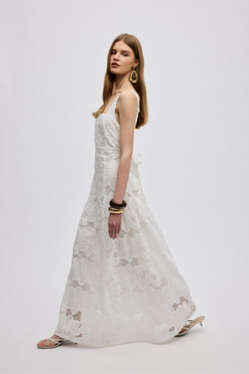 Ciel Concept Island Dream maxi dress - Image 1