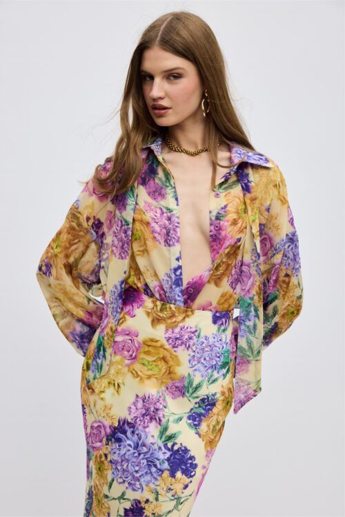Ciel Concept Camille Shirt - Image 1