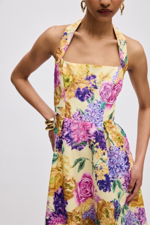 Ciel Concept Camille midi dress - Image 2