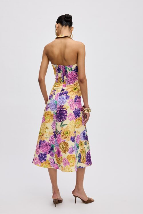 Ciel Concept Camille midi dress - Image 3