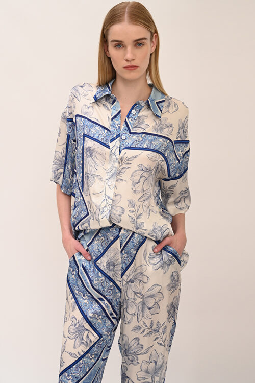 Twenty29 Maria Silky Set - Image 2