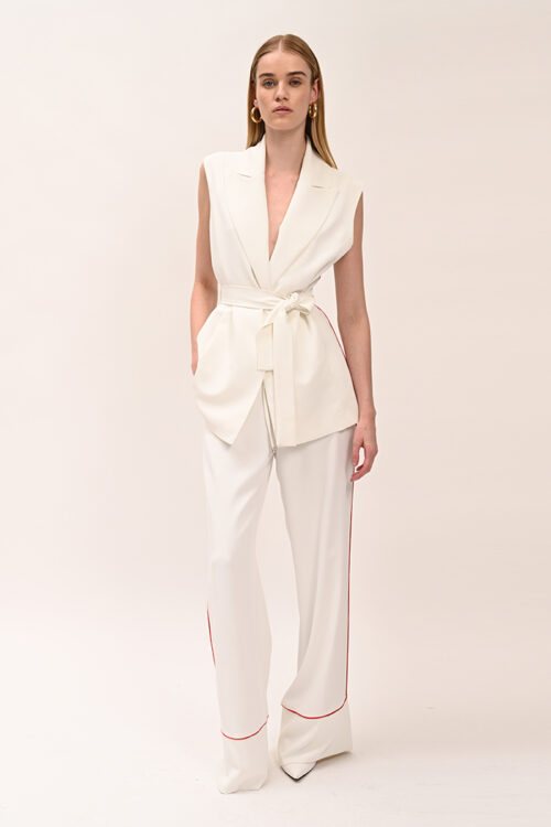 Twenty29 Lila Crepe Set - Image 2