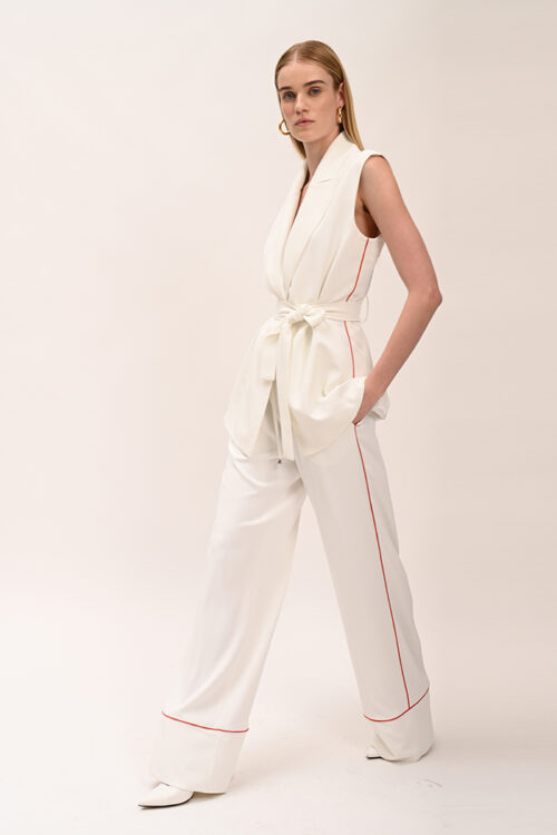 Twenty29 Lila Crepe Set - Image 1
