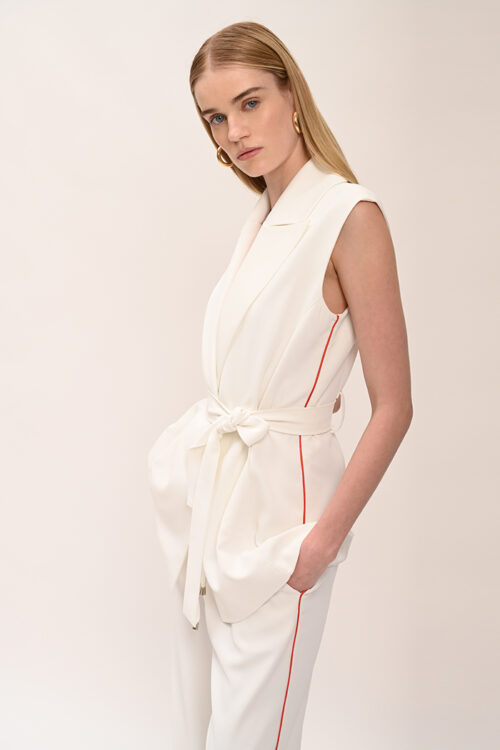 Twenty29 Lila Crepe Set - Image 3
