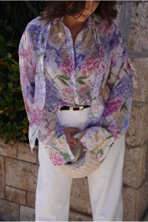 Ciel Concept Margot Shirt - Image 1