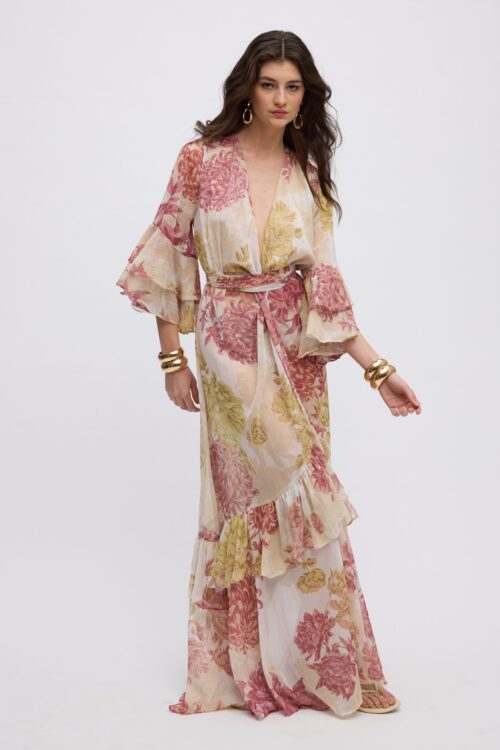 Ciel Concept Elena Kimono - Image 2