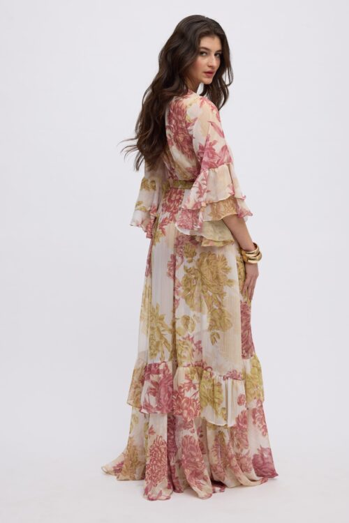 Ciel Concept Elena Kimono - Image 3