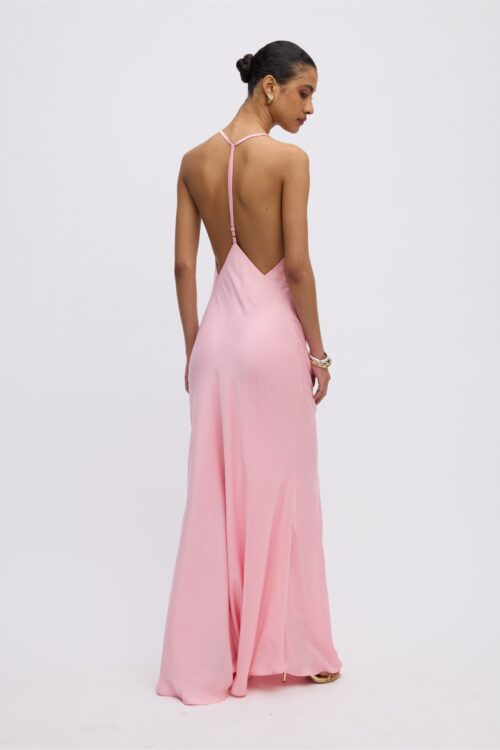 Ciel Concept  Effie dress in pink