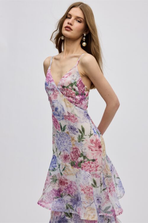 Ciel Concept Margot maxi dress - Image 3