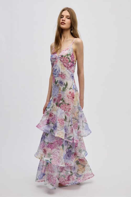 Ciel Concept Margot maxi dress - Image 1