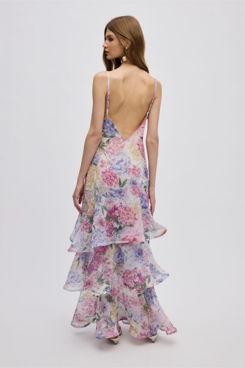 Ciel Concept Margot maxi dress - Image 2