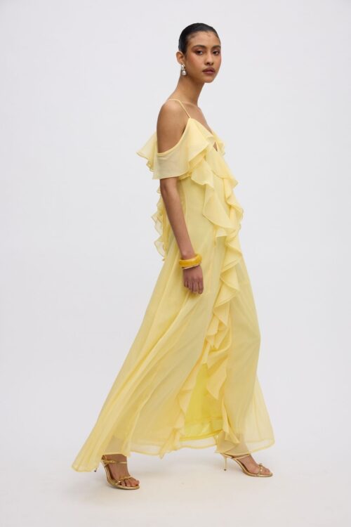 Ciel Concept Agapi banana yellow
